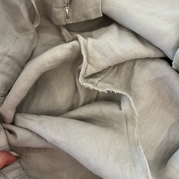 Johnny Was Linen Pants 👖 - Picture 12 of 16